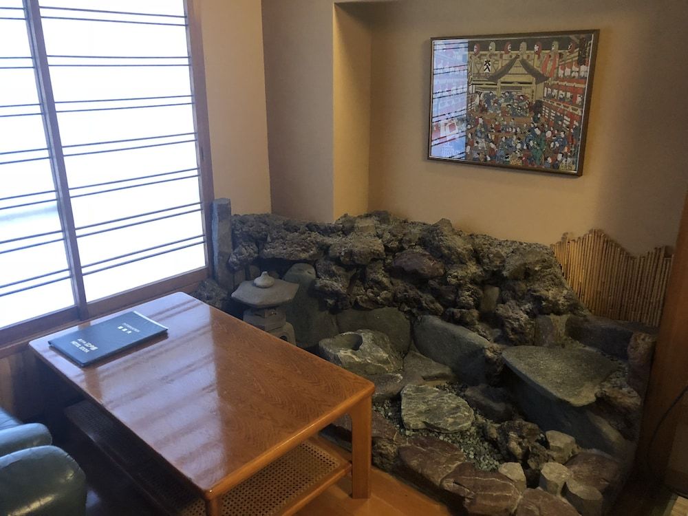 Hotel Edoya Japanese Style Triple Room 4