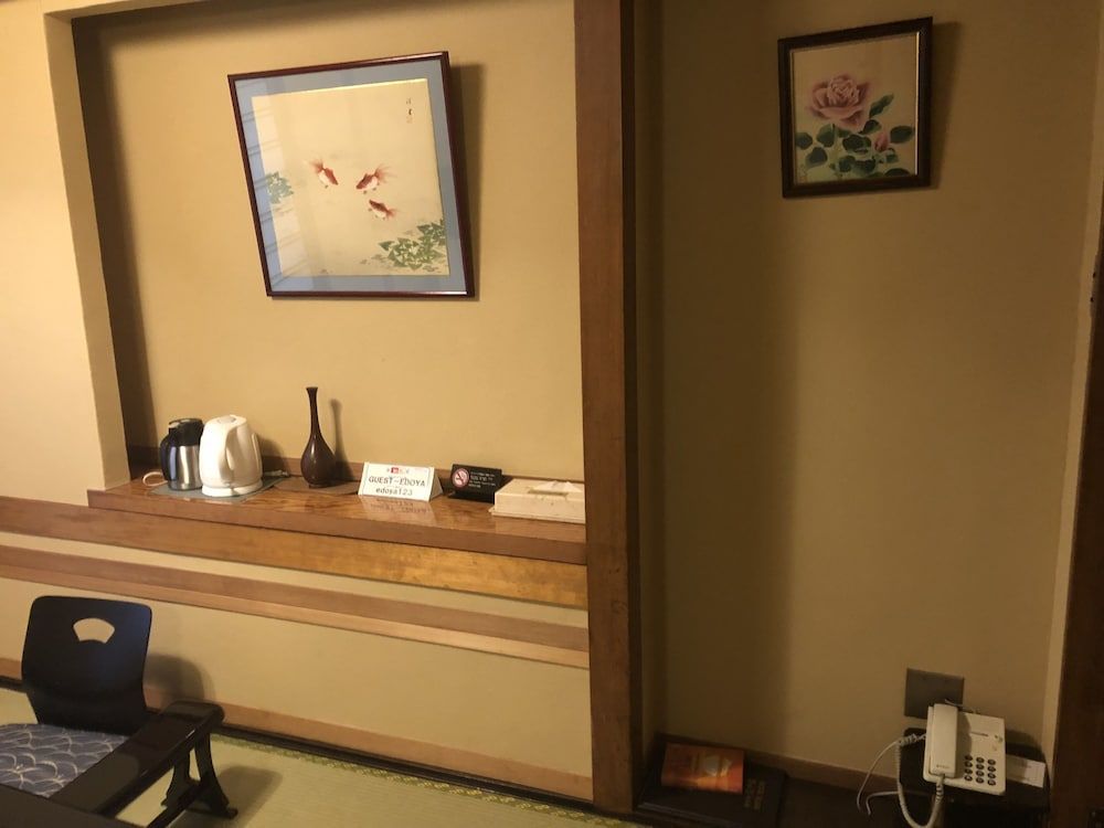 undefined Hotel Edoya 8