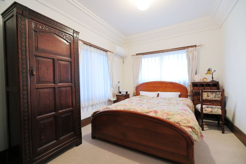 Tanoya Double Room 4