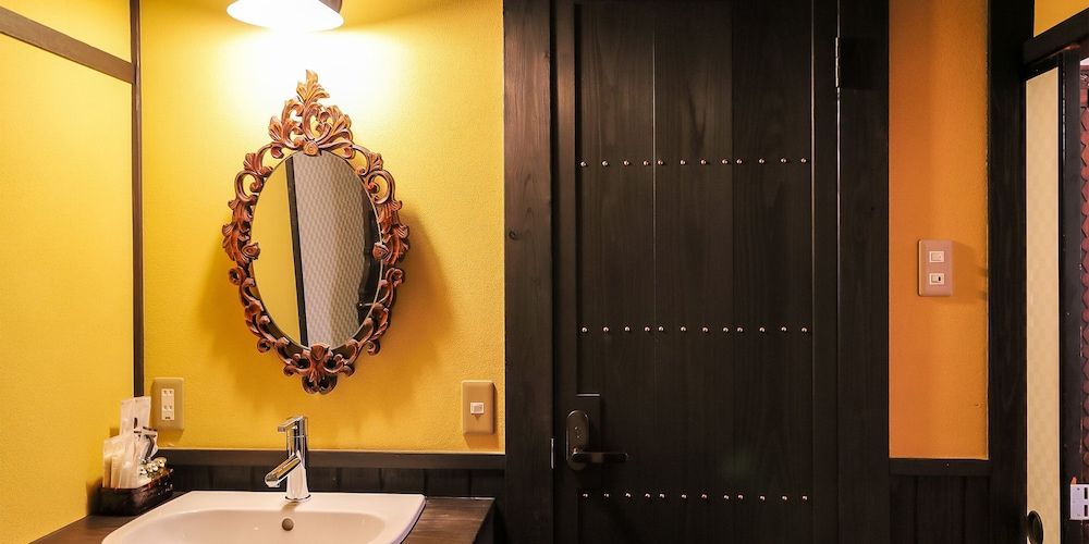 Tanoya Double Room 9