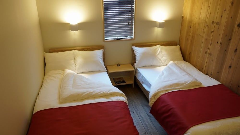 Family Maisonette Room
