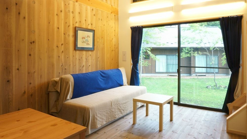 Twin Maisonette Room