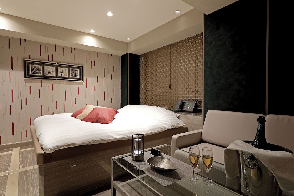 Queen Room with Spa Bath,Smoking