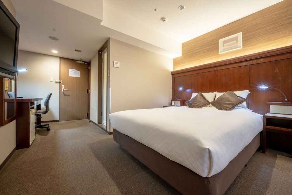 Standard Double Room, Non Smoking