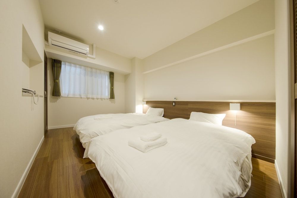 Deluxe Room (for 7-10 people)