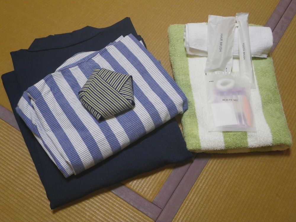 Japanese Style Room for 6 People, 2nd Floor
