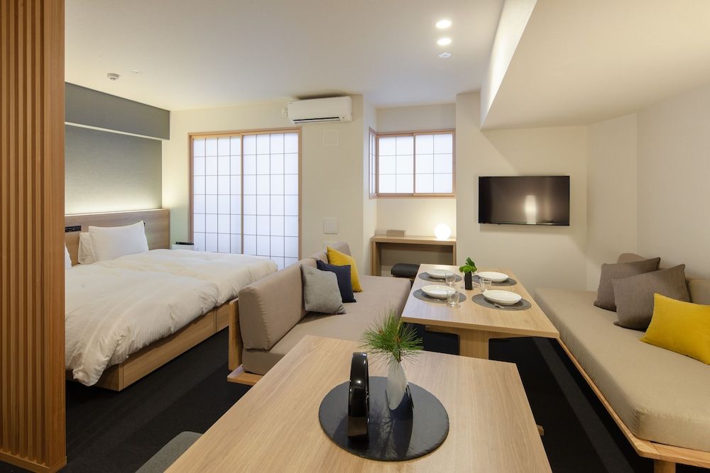 undefined Mimaru Tokyo Ueno Inaricho 10
