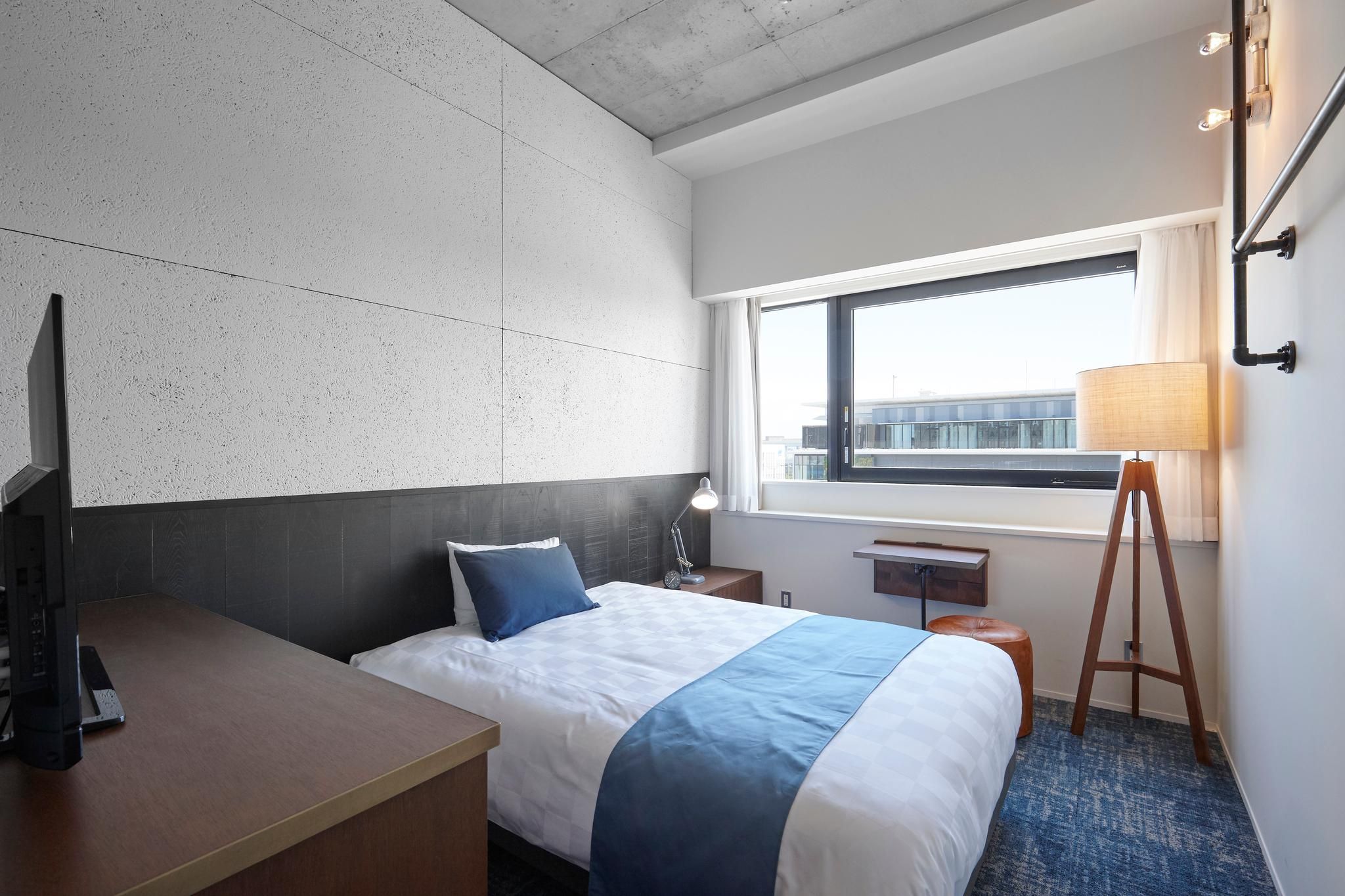 Superior Adjoining 2 Double Rooms