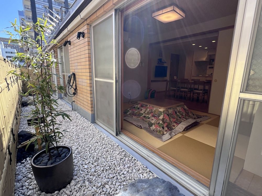 undefined Condominium KEYAKI-AN Tokyo Nihonbashi 3