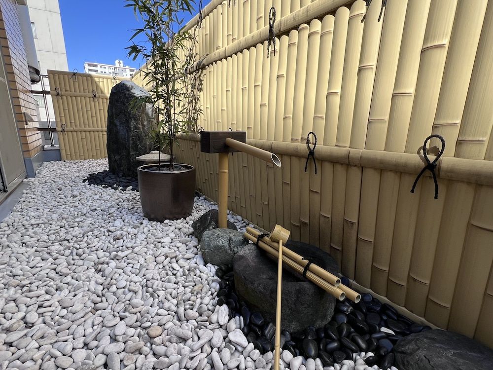 undefined Condominium KEYAKI-AN Tokyo Nihonbashi 2