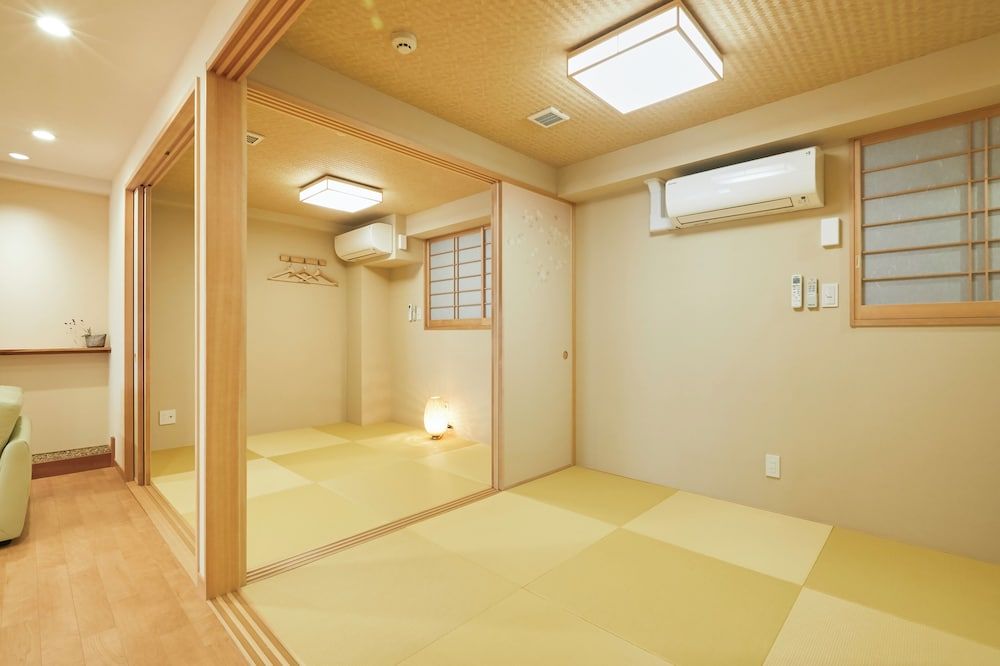 undefined Condominium KEYAKI-AN Tokyo Nihonbashi 10