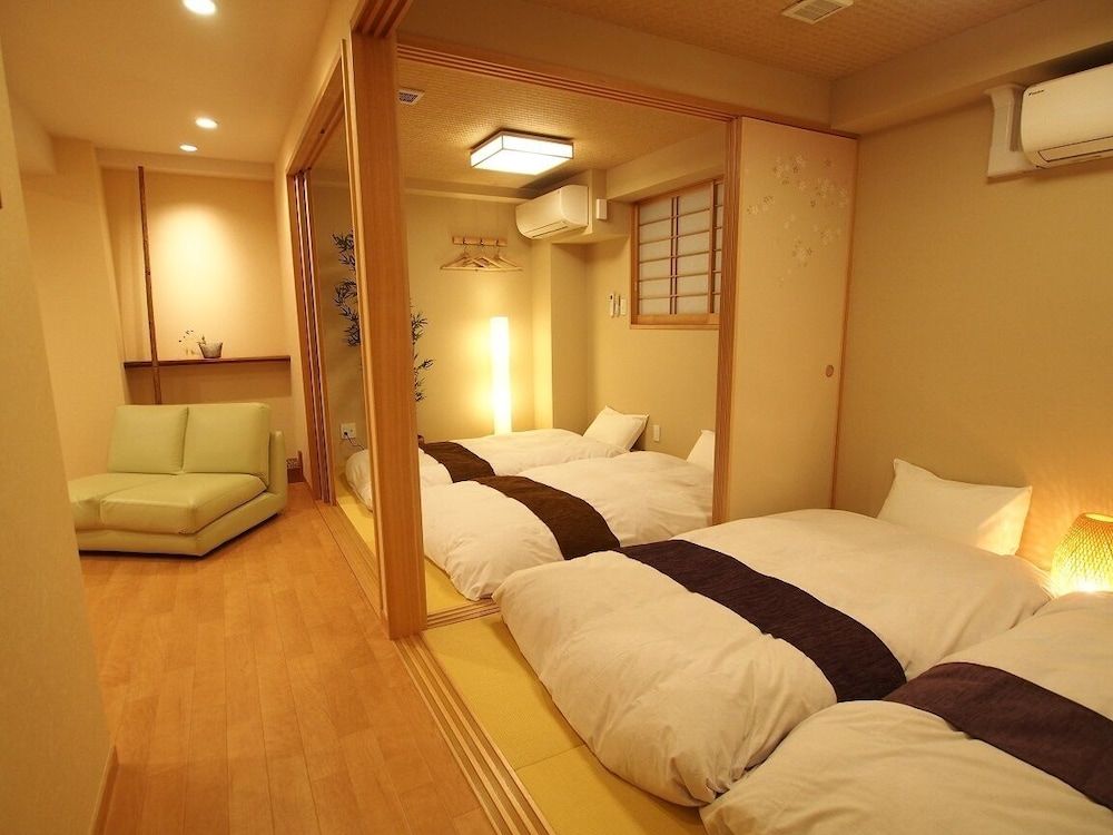 undefined Condominium KEYAKI-AN Tokyo Nihonbashi 4