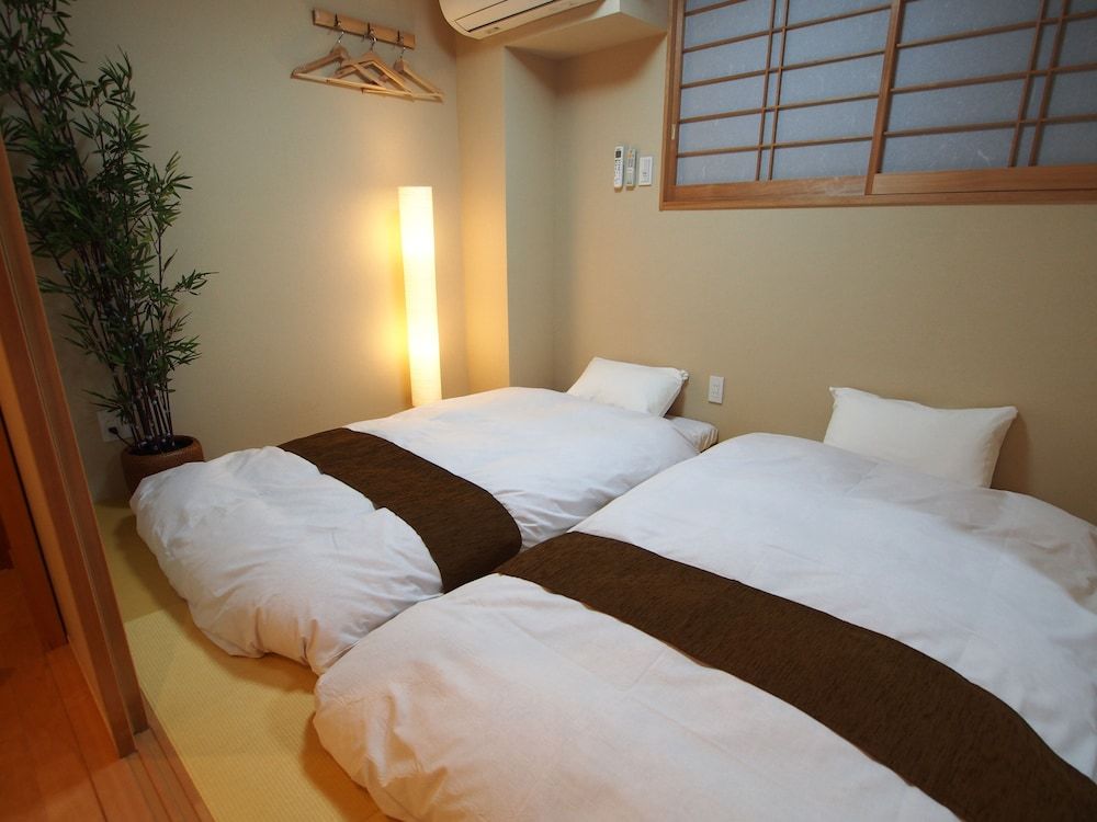 undefined Condominium KEYAKI-AN Tokyo Nihonbashi 6