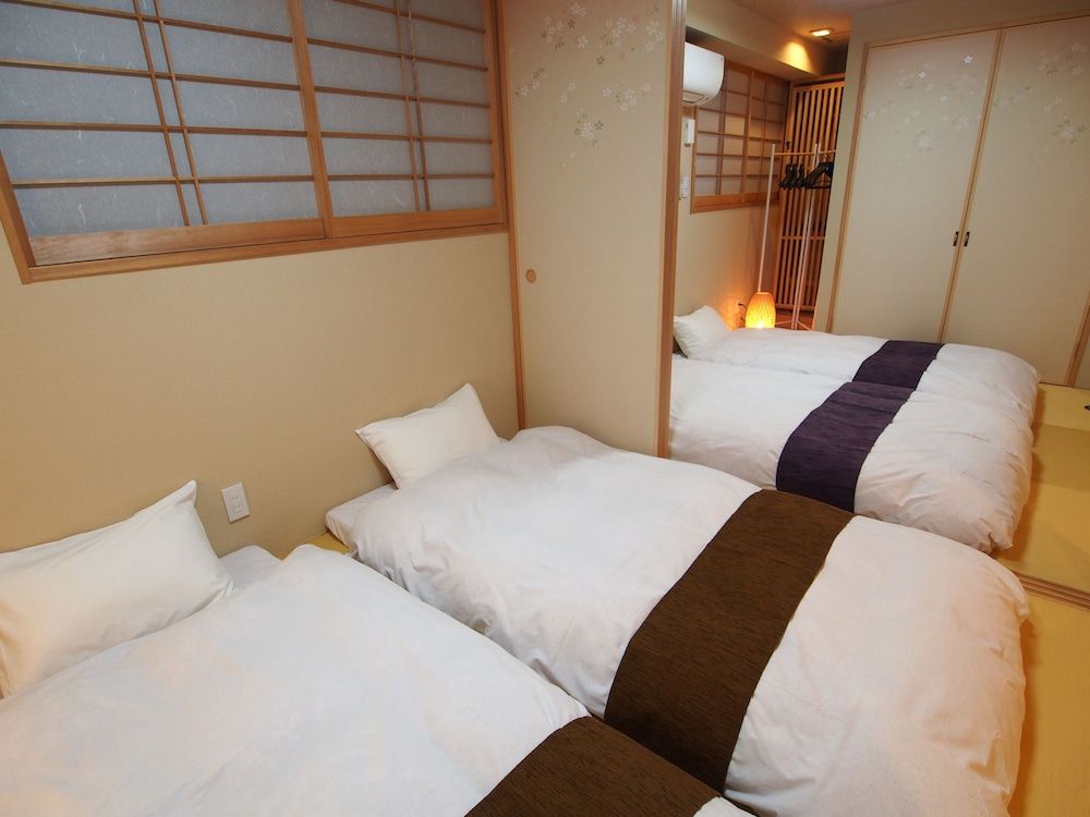 undefined Condominium KEYAKI-AN Tokyo Nihonbashi 5