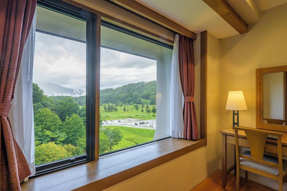 Japanese Style Room