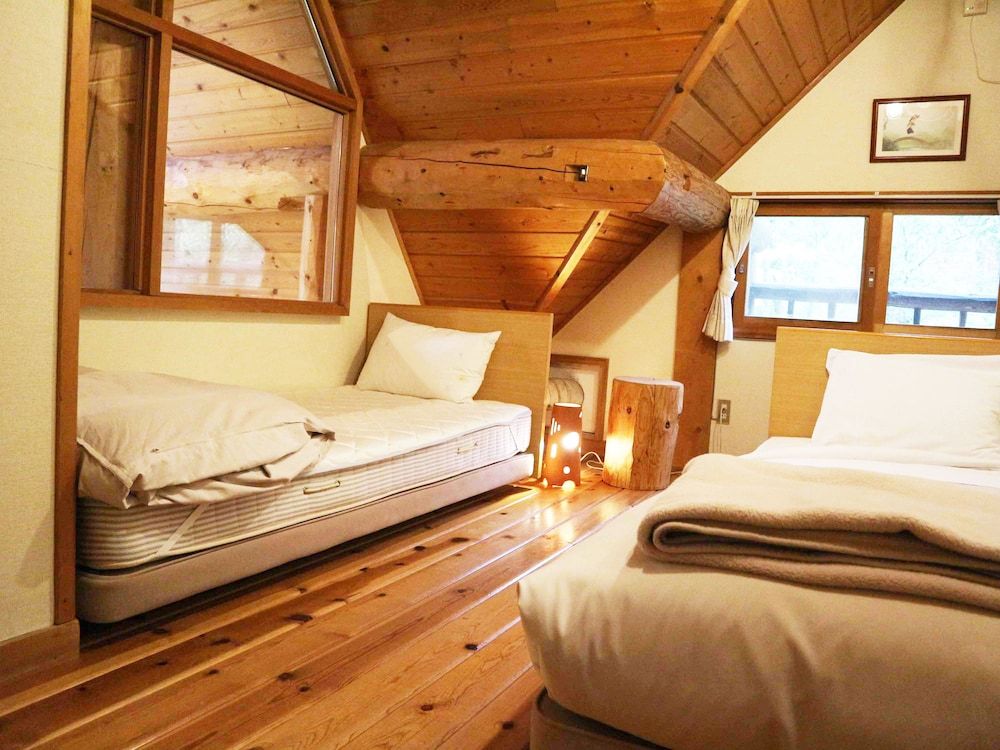 Western-style room, Non Smoking