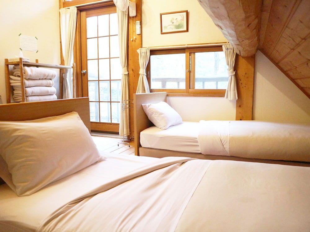 Western-style room, Non Smoking
