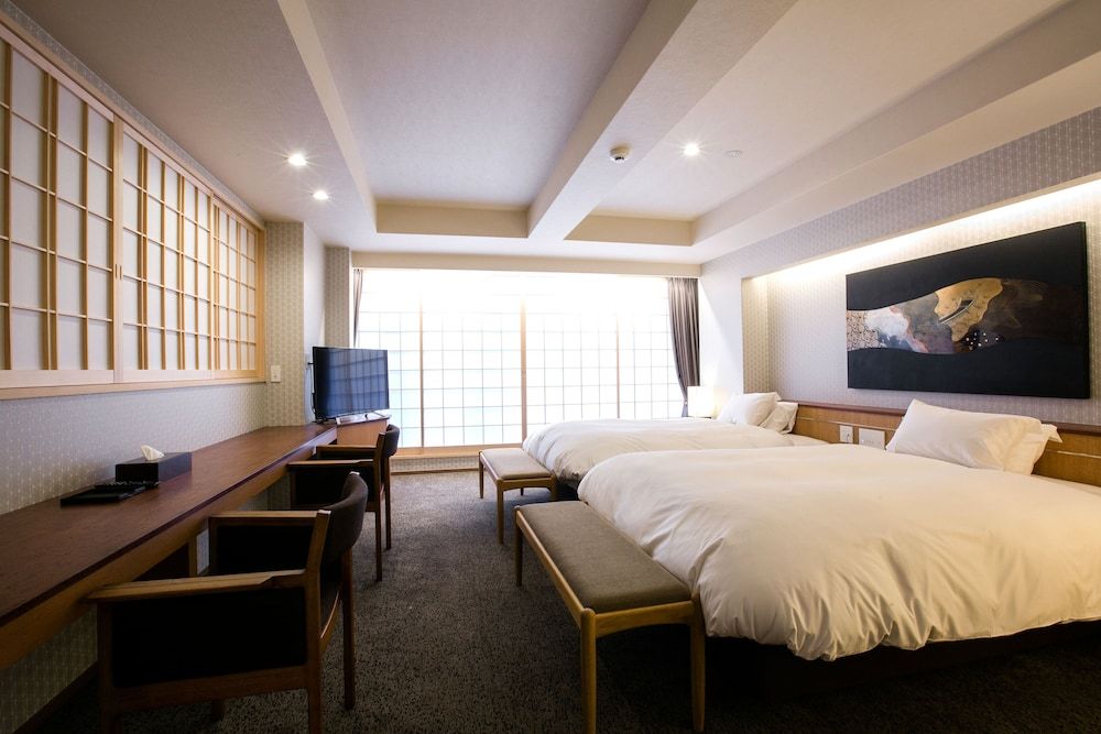 Suite Room