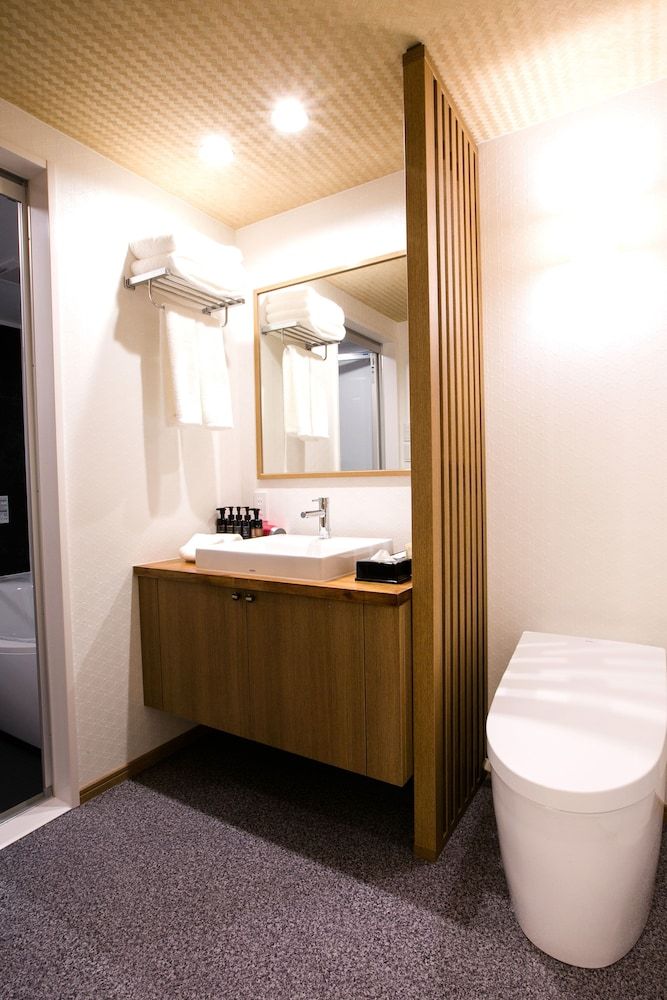Junior Suite Room