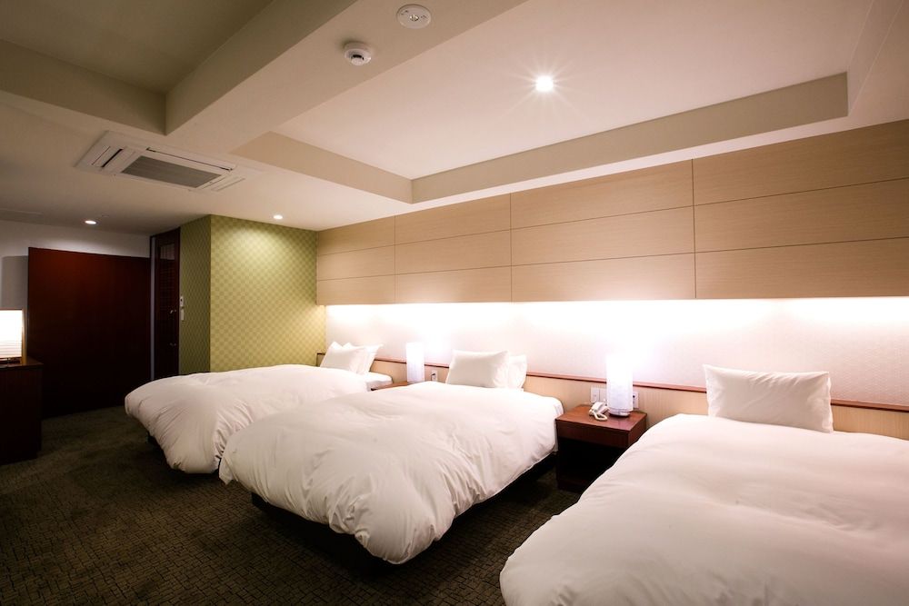 undefined Kyoto Kamanza Hotel 10