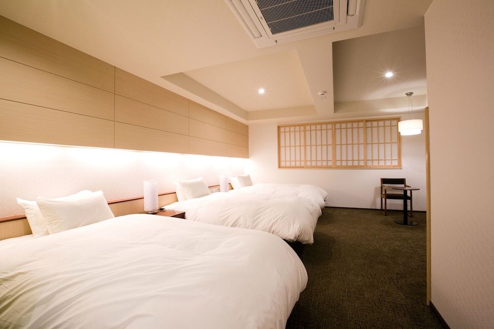 undefined Kyoto Kamanza Hotel 2