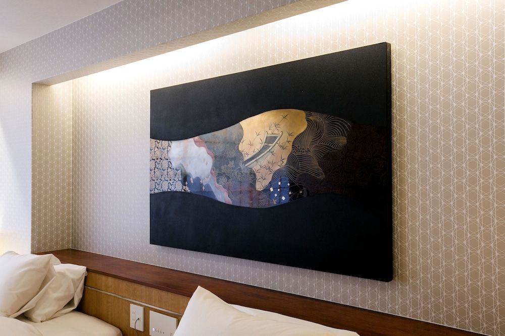Suite Room