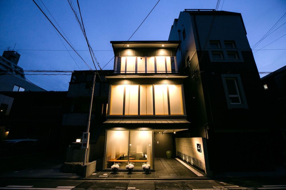 undefined Kyoto Kamanza Hotel 8