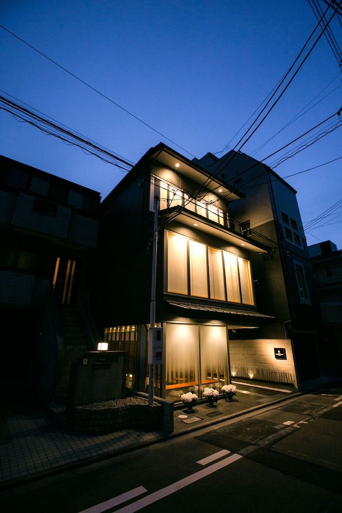 undefined Kyoto Kamanza Hotel 9