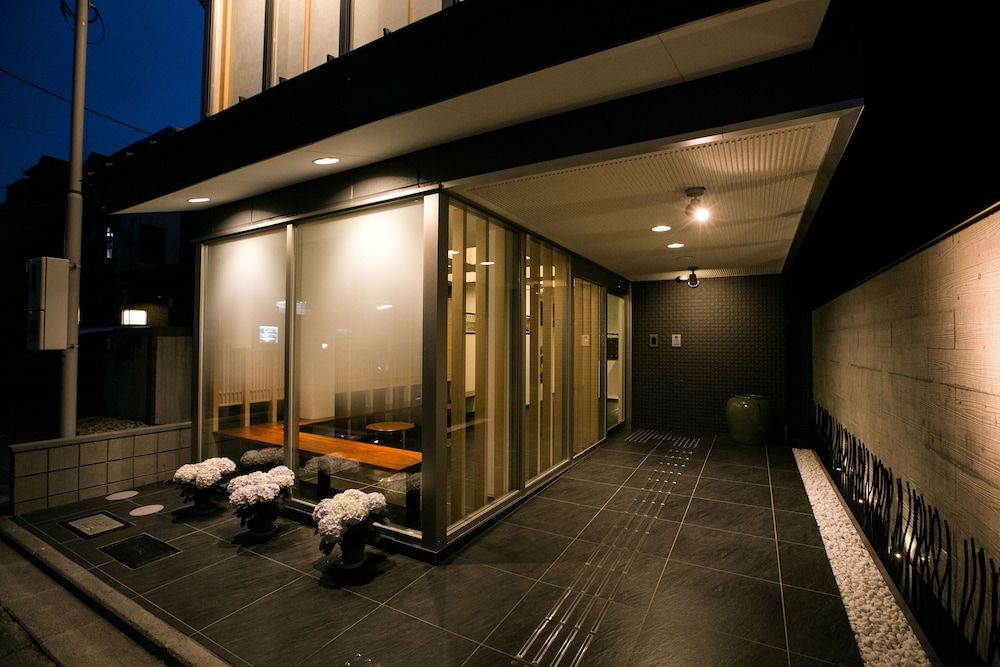 undefined Kyoto Kamanza Hotel 6