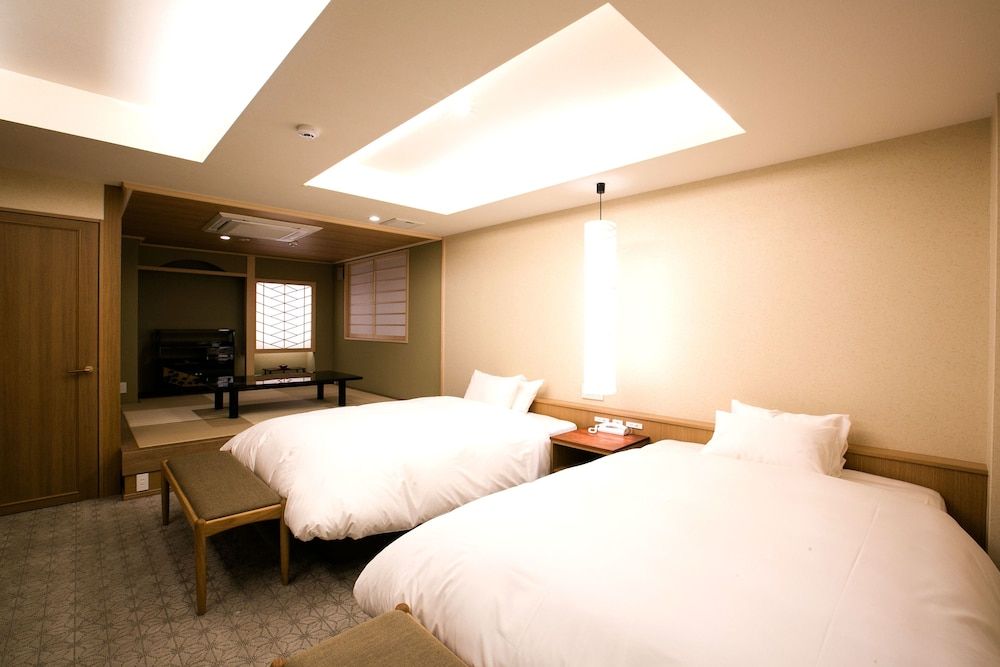 undefined Kyoto Kamanza Hotel 3