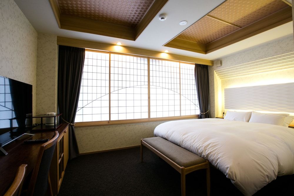 undefined Kyoto Kamanza Hotel 5
