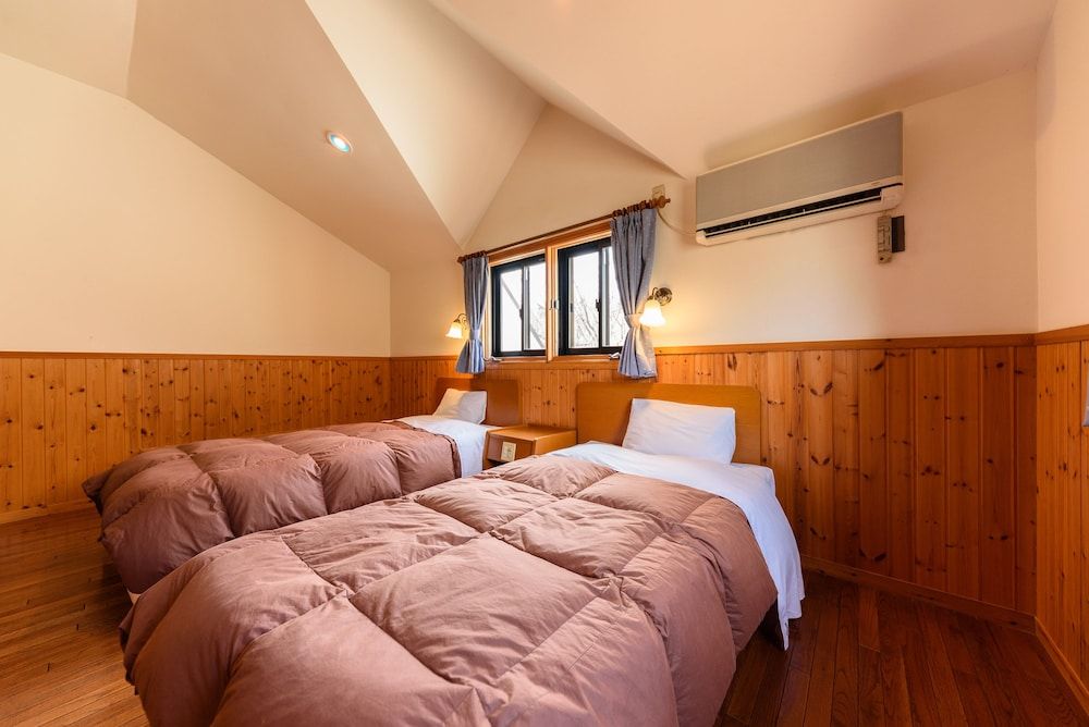 [Annex] Maisonette