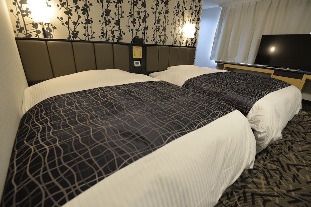 Deluxe Twin Room, 2 Bedrooms, Non Smoking