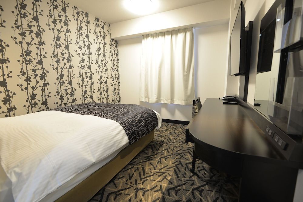 Standard Single Room, 1 Bedroom, Smoking