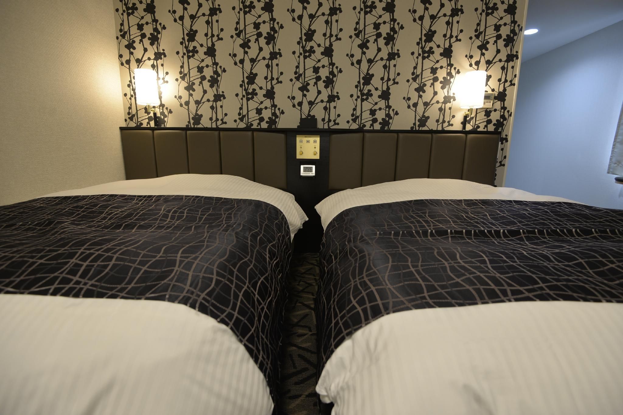 Deluxe Twin Room - Smoking
