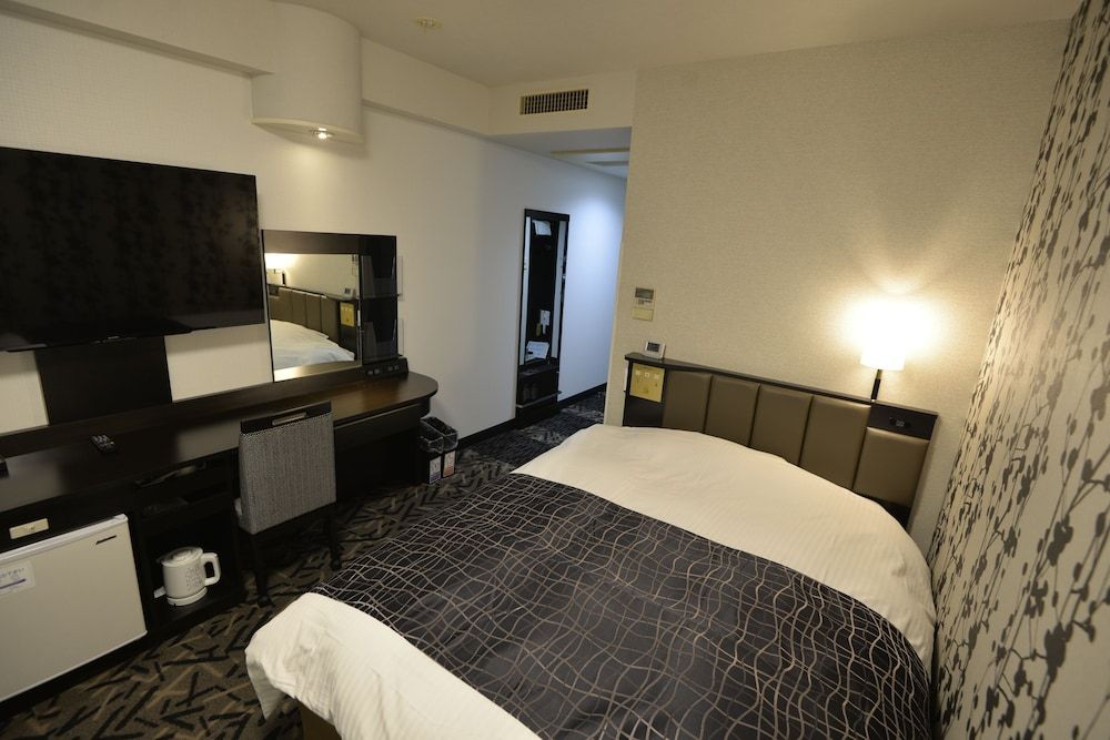 Standard Double Room, 1 Bedroom, Smoking