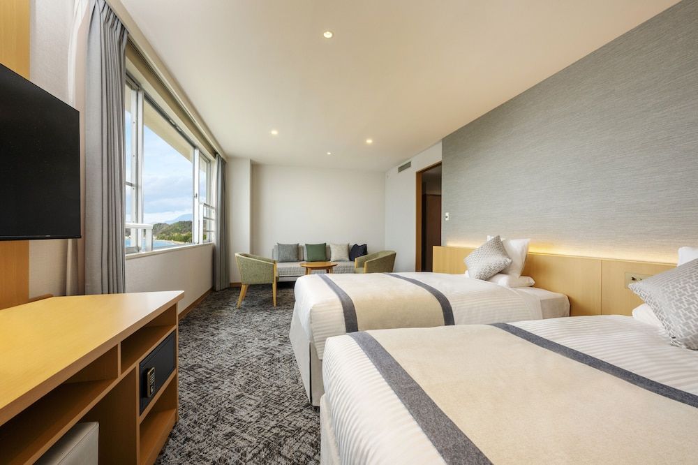 Accessible Room (Non-smoking)