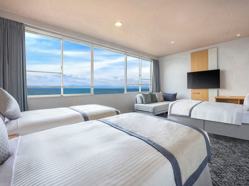 Family Room (Non-smoking)