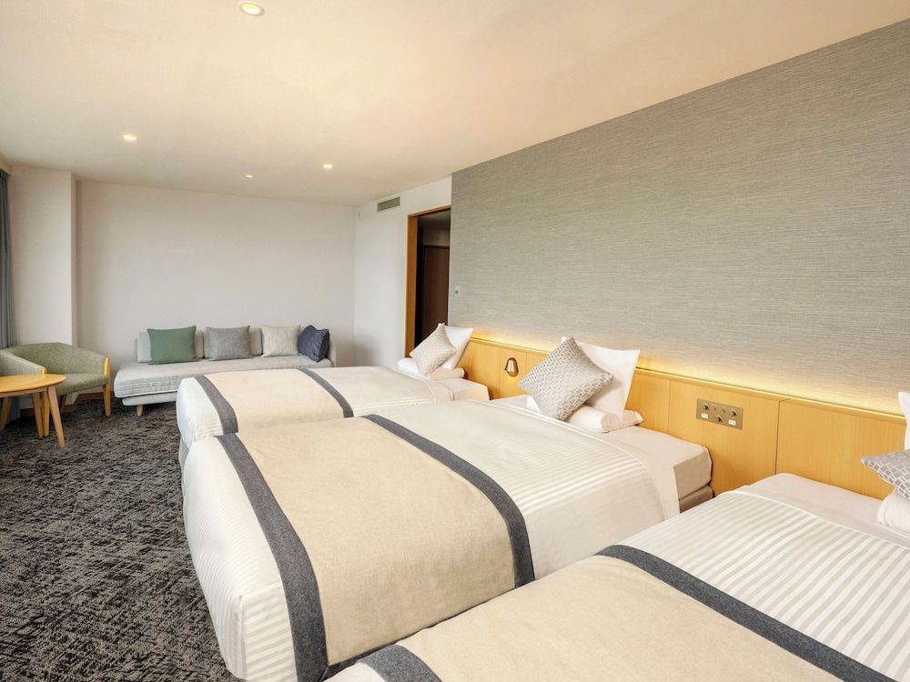 Accessible Room (Non-smoking)