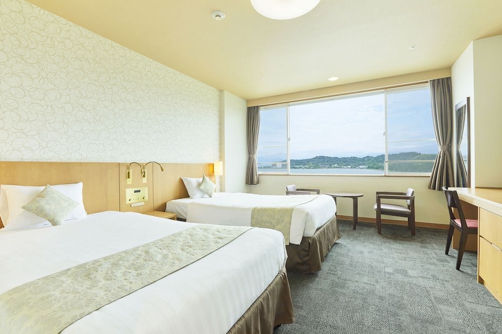 Standard Twin Room, Non Smoking