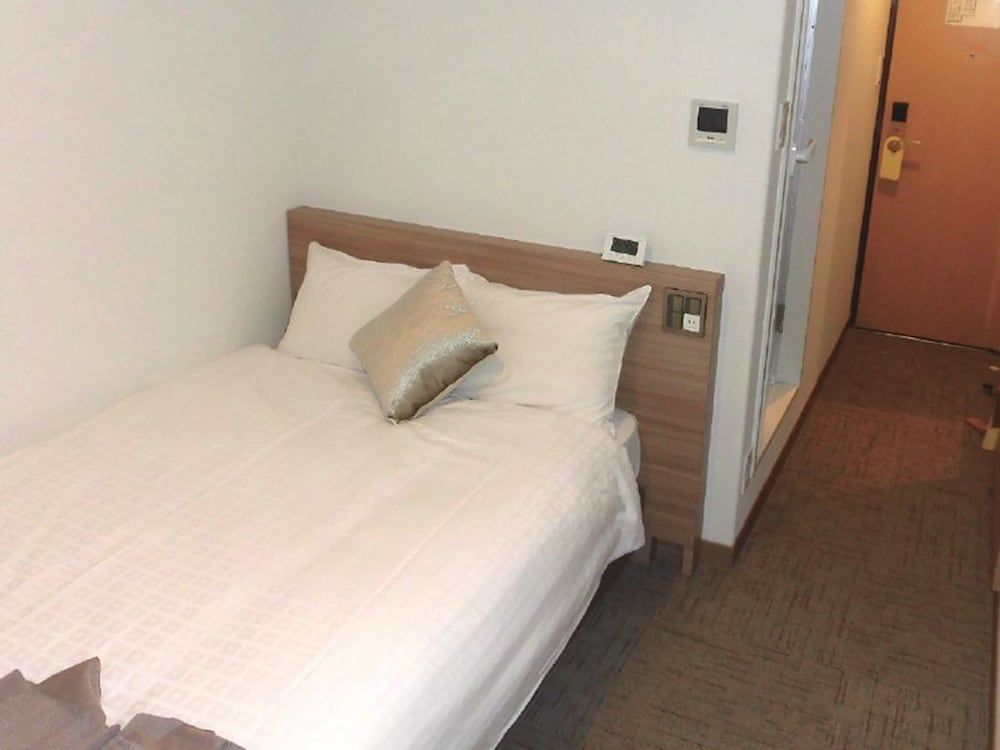 Semi Double Bed Room, Non Smoking