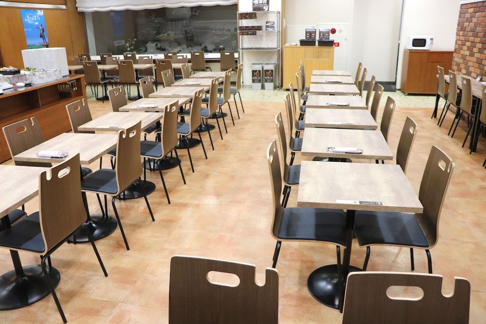 undefined FUN GATE HOTEL SAPPORO 9