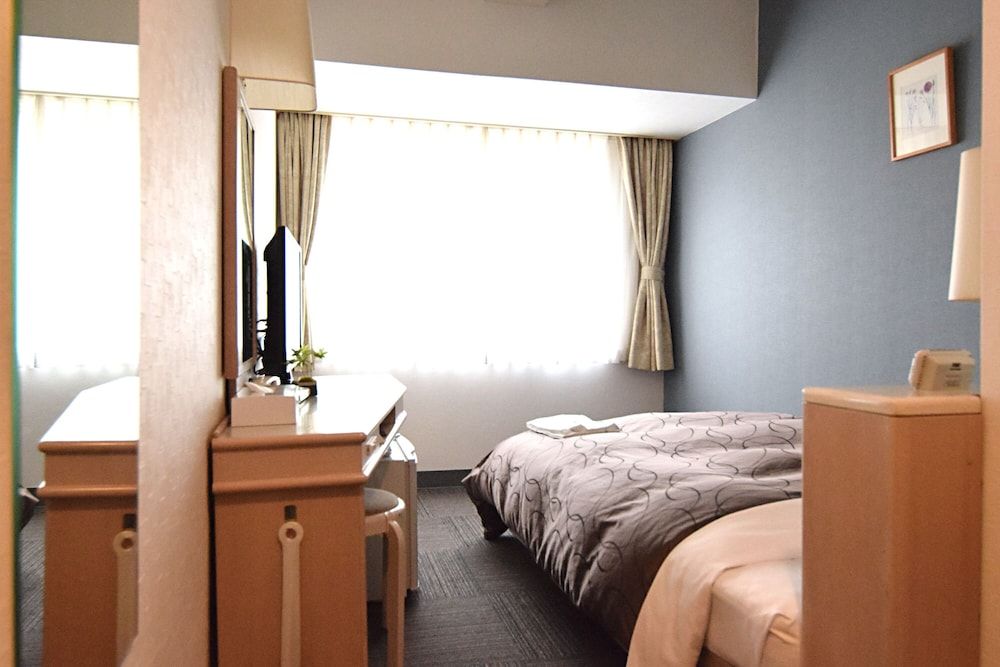 undefined FUN GATE HOTEL SAPPORO