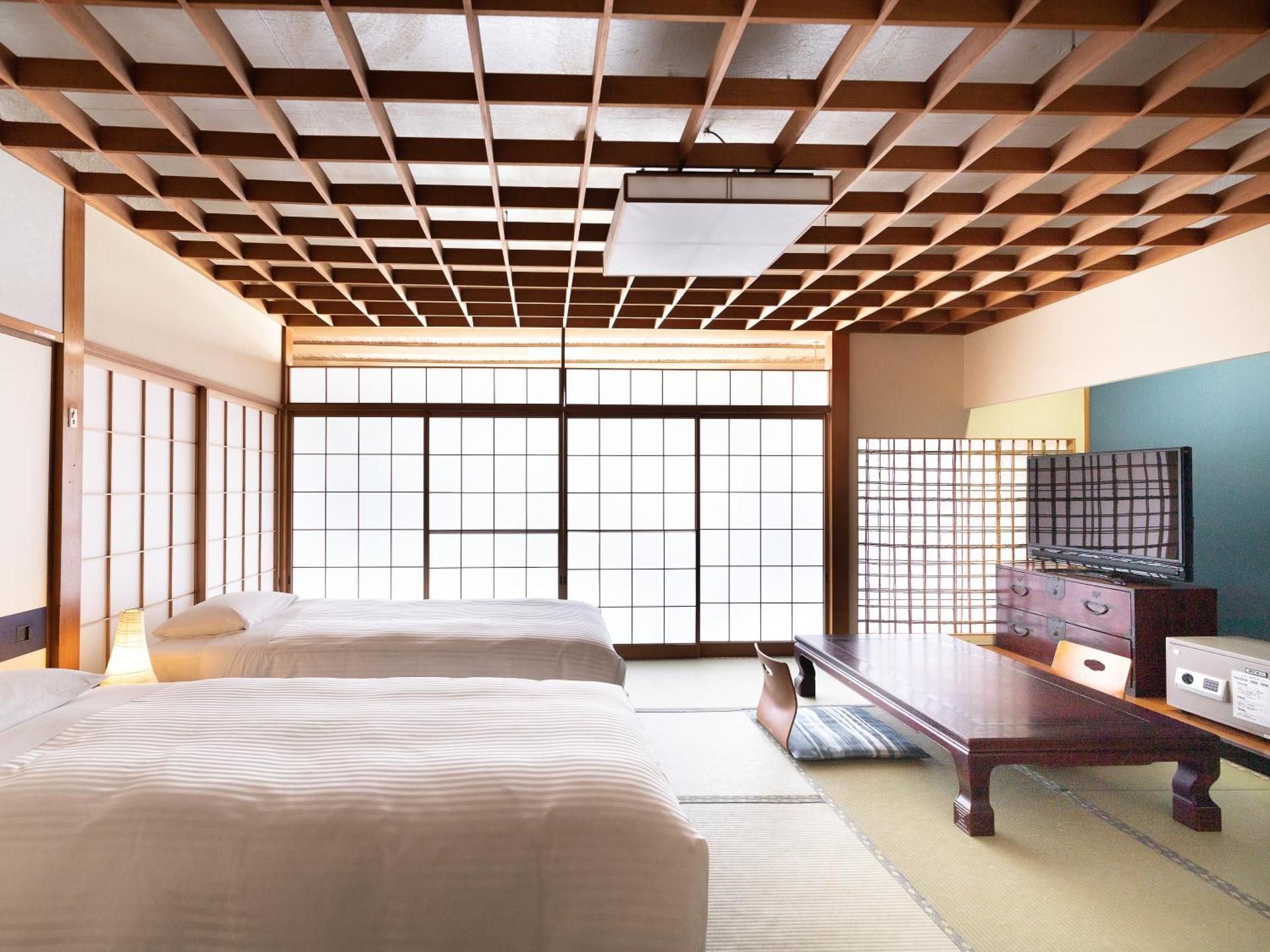 Japanese Style Room