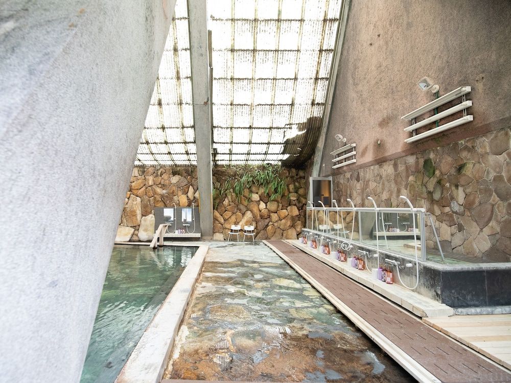 Public Bath