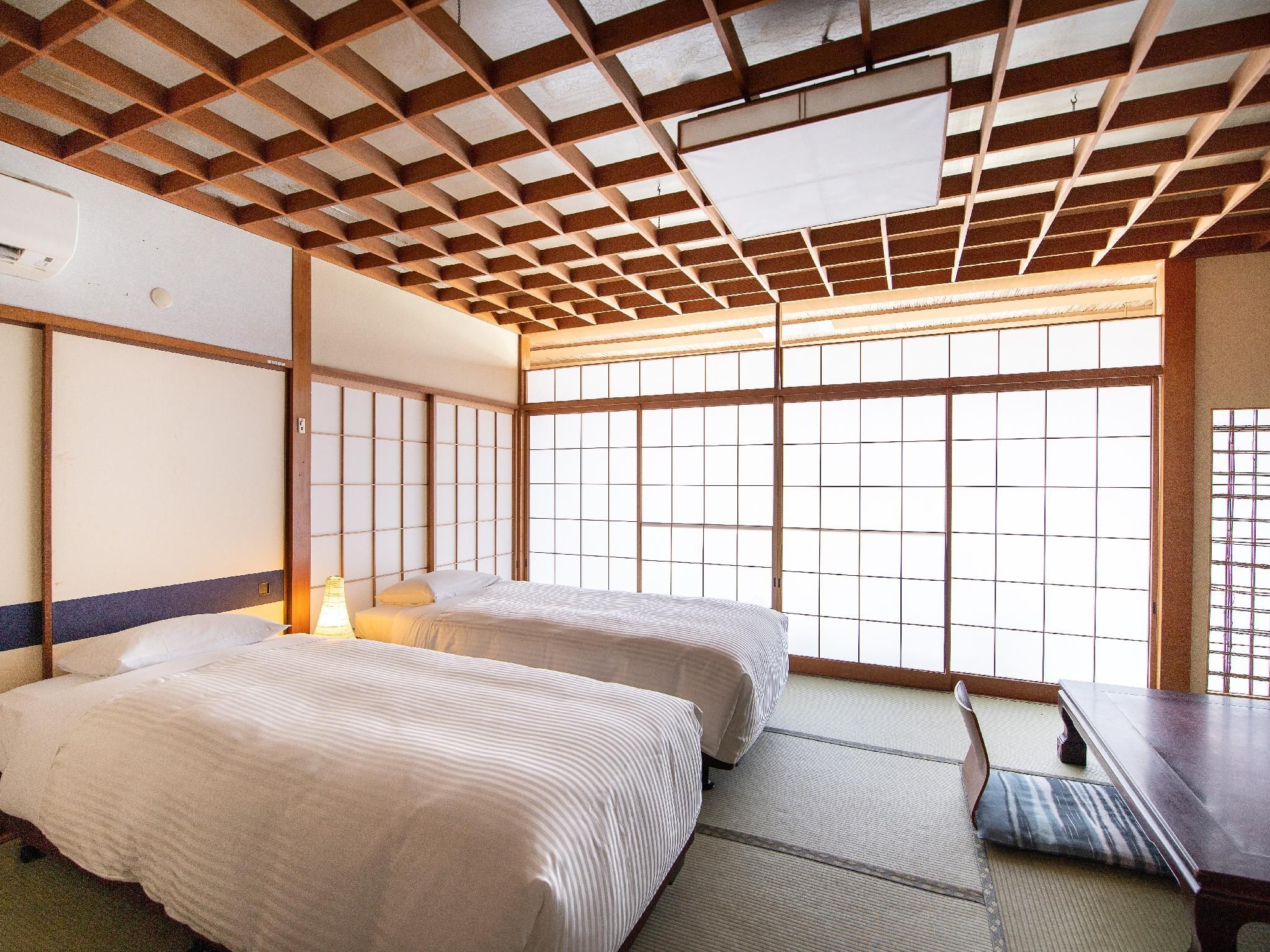 Japanese Style Room