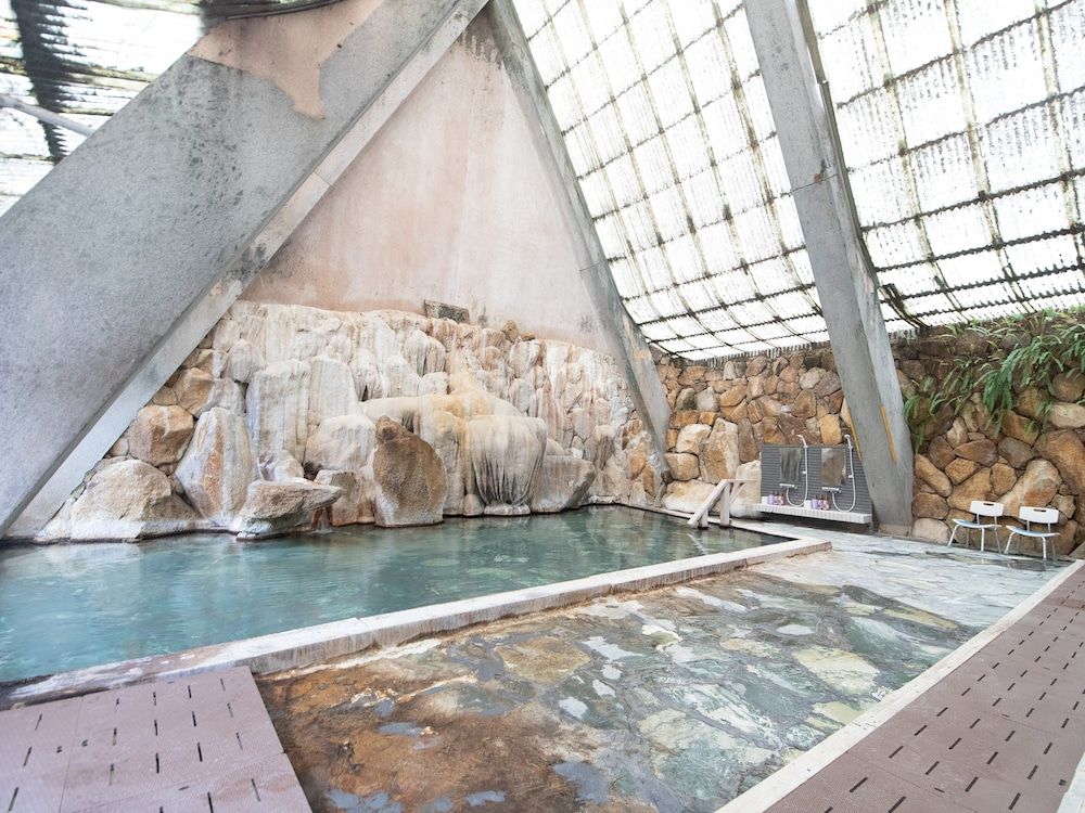 Public Bath
