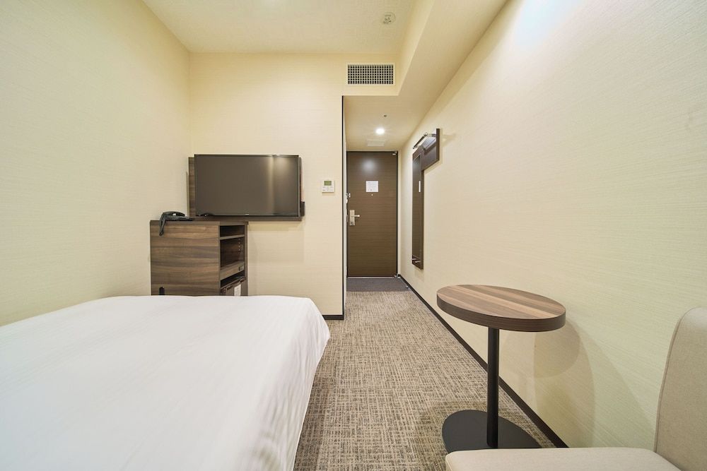 Single Room, Smoking (C)