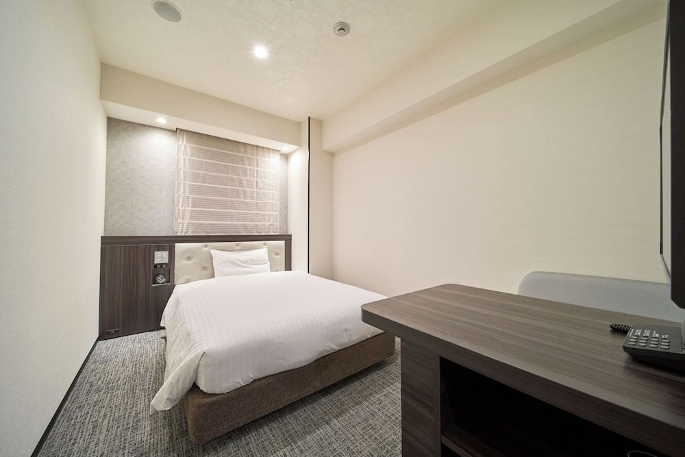Single Room, Non Smoking (B)