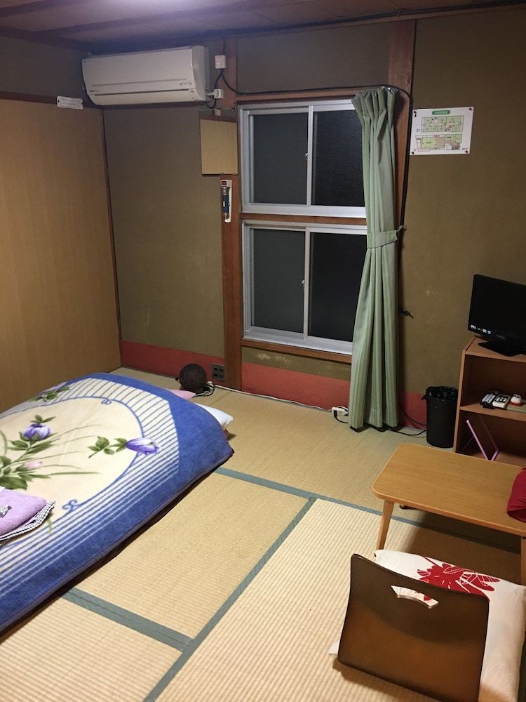 Japanese Style Single Room